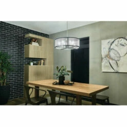 Best deal 🤩 Kichler Lighting Titus Collection 8-light Polished Nickel Chandelier/Pendant 👍 -Kichler Lighting Shop unnamed file 1804