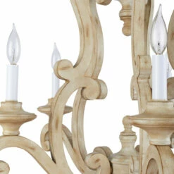 Outlet π₯° Kichler Lighting Hayman Bay Collection 5-light Distressed Antique White Chandelier π€© 12 Outlet π₯° Kichler Lighting Hayman Bay Collection 5-light Distressed Antique White Chandelier π€© -Kichler Lighting Shop unnamed file 1811