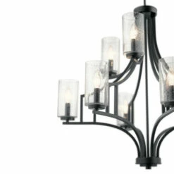 Best Sale 🎉 Kichler Lighting Vara Collection 9-light Distressed Black Chandelier 😍 -Kichler Lighting Shop unnamed file 1869