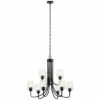 Best deal 😍 Kichler Lighting Valserrano 9-Light Chandelier Black 🧨 -Kichler Lighting Shop unnamed file 1895