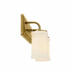 Discount 🔥 Kichler Lighting Vetivene 15 Inch 2-Light Vanity Light Natural Brass With Opal Glass 🛒 -Kichler Lighting Shop unnamed file 1909