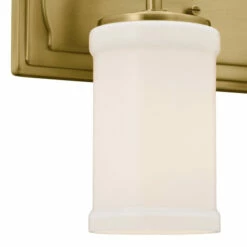 Discount 🔥 Kichler Lighting Vetivene 15 Inch 2-Light Vanity Light Natural Brass With Opal Glass 🛒 -Kichler Lighting Shop unnamed file 1910