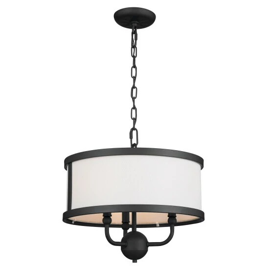 Deals π Kichler Lighting Heddle 15 Inch 3-Light Chandelier Textured Black βοΈ 3 Deals π Kichler Lighting Heddle 15 Inch 3-Light Chandelier Textured Black βοΈ