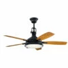 Cheapest 👏 Kichler Lighting Hatteras Bay 52-inch LED Ceiling Fan Distressed Black 🤩 -Kichler Lighting Shop unnamed file 1958