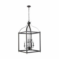 Top 10 🤩 Kichler Lighting Larkin Collection 8-light Olde Bronze Foyer Chandelier ✔️ -Kichler Lighting Shop unnamed file 1978