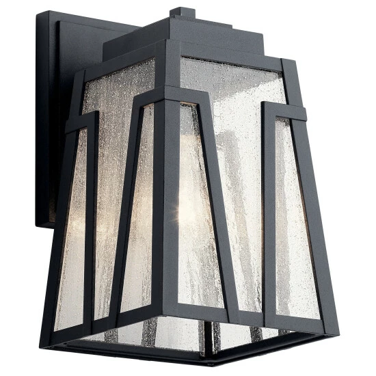 Best reviews of π― Kichler Lighting Koblenz 1-Light Outdoor Wall Light Textured Black - Textured Black π 3 Best reviews of π― Kichler Lighting Koblenz 1-Light Outdoor Wall Light Textured Black - Textured Black π