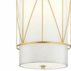 Wholesale 😀 Kichler Lighting Birkleigh 1-Light Pendant Classic Gold 👏 -Kichler Lighting Shop unnamed file 202