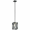 New 🎁 Kichler Lighting Moorgate Collection 1-light Black Mini Pendant ⭐ -Kichler Lighting Shop unnamed file 2022