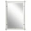 Cheapest ❤️ Kichler Lighting Eileen Collection Brushed Nickel Wall Mirror - Silver/Brushed Nickel - A/N 😉 -Kichler Lighting Shop unnamed file 2026