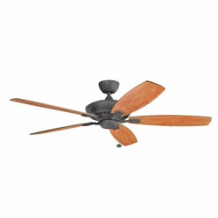 Brand new 💯 Kichler Lighting Canfield Collection 60-inch Distressed Black Ceiling Fan 🌟 -Kichler Lighting Shop unnamed file 2030