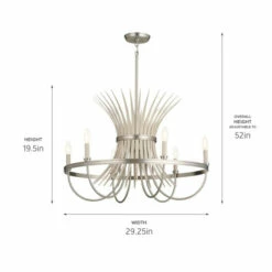 Top 10 π€© Kichler Lighting Baile 29 Inch 6-Light Chandelier Greige And Brushed Nickel π 11 Top 10 π€© Kichler Lighting Baile 29 Inch 6-Light Chandelier Greige And Brushed Nickel π -Kichler Lighting Shop unnamed file 2037
