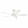 Cheapest π€© Kichler Lighting Bowen Collection 52-inch Matte White Ceiling Fan - Matte White - Matte White π 2 Cheapest π€© Kichler Lighting Bowen Collection 52-inch Matte White Ceiling Fan - Matte White - Matte White π -Kichler Lighting Shop unnamed file 2070