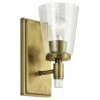 Best reviews of 🧨 Kichler Lighting Audrea Collection 1-light Brass Wall Sconce 🛒 -Kichler Lighting Shop unnamed file 2074