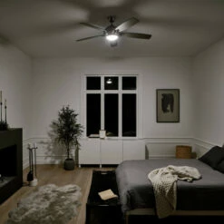 Top 10 🎁 Kichler Lighting Geno Collection 54-inch Brushed Stainless Steel LED Ceiling Fan 👏 -Kichler Lighting Shop unnamed file 2082