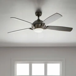 Top 10 🎁 Kichler Lighting Geno Collection 54-inch Brushed Stainless Steel LED Ceiling Fan 👏 -Kichler Lighting Shop unnamed file 2083