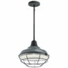 Wholesale 🧨 Kichler Lighting Kichler Pier 1-light Outdoor Pendant/Semi-Flush Mount White 😀 -Kichler Lighting Shop unnamed file 2180