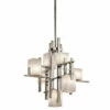 Coupon 🧨 Kichler Lighting City Lights Collection 7-light Classic Pewter Chandelier 🌟 -Kichler Lighting Shop unnamed file 220