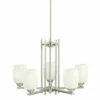 Best deal 💯 Kichler Lighting Kichler Eileen 5-light Brushed Nickel Chandelier 😍 -Kichler Lighting Shop unnamed file 2204