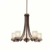 Hot Sale 😍 Kichler Lighting Hendrik Collection 5-light Olde Bronze Chandelier ❤️ -Kichler Lighting Shop unnamed file 2206