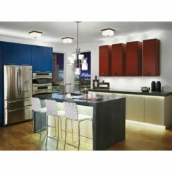 Coupon 🧨 Kichler Lighting City Lights Collection 7-light Classic Pewter Chandelier 🌟 -Kichler Lighting Shop unnamed file 221