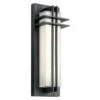 Hot Sale π Kichler Lighting Manhattan Collection 1-light Textured Black Outdoor LED Wall Sconce π 1 Hot Sale π Kichler Lighting Manhattan Collection 1-light Textured Black Outdoor LED Wall Sconce π -Kichler Lighting Shop unnamed file 2223