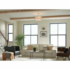 Best reviews of π Kichler Lighting Birkleigh 18 In. 3-Light Satin Nickel Convertible Pendant Hanging Light/Semi Flush π― 12 Best reviews of π Kichler Lighting Birkleigh 18 In. 3-Light Satin Nickel Convertible Pendant Hanging Light/Semi Flush π― -Kichler Lighting Shop unnamed file 2229