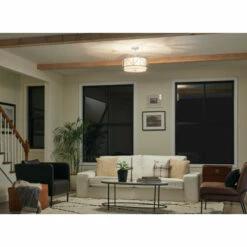 Best reviews of π Kichler Lighting Birkleigh 18 In. 3-Light Satin Nickel Convertible Pendant Hanging Light/Semi Flush π― 13 Best reviews of π Kichler Lighting Birkleigh 18 In. 3-Light Satin Nickel Convertible Pendant Hanging Light/Semi Flush π― -Kichler Lighting Shop unnamed file 2230