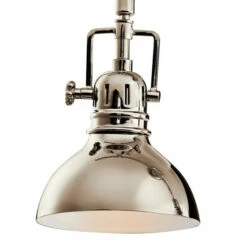 Buy 👍 Kichler Lighting Hatteras Bay Collection 3-light Polished Nickel Halogen Rail Light 🎁 -Kichler Lighting Shop unnamed file 2235
