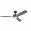 Cheap 🧨 Kichler Lighting Reid 56-inch Ceiling Fan (3-finish Options) Brushed Nickel 🧨 -Kichler Lighting Shop unnamed file 224