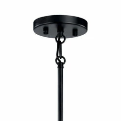 Deals ✔️ Kichler Lighting Erzo 8-Light Chandelier Black 🥰 -Kichler Lighting Shop unnamed file 2243