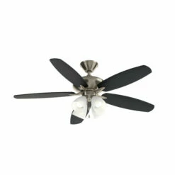 Outlet 🌟 Kichler Lighting Kichler Renew Premier 52 Inch LED Ceiling Fan Brushed Stainless Steel With Reversible Blades 🥰 -Kichler Lighting Shop unnamed file 2258