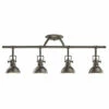 Coupon 👍 Kichler Lighting Hatteras Bay Collection 4-light Olde Bronze Rail Light 😉 -Kichler Lighting Shop unnamed file 2266