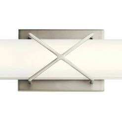 Best Pirce 🔥 Kichler Lighting Trinsic 32-inch LED Linear Bath Light Brushed Nickel ⭐ -Kichler Lighting Shop unnamed file 2287