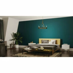 Brand new 💯 Kichler Lighting Kichler Emmala 24 Inch 6 Light Chandelier In Brushed Natural Brass And Black 😍 -Kichler Lighting Shop unnamed file 2299