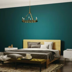 Brand new 💯 Kichler Lighting Kichler Emmala 24 Inch 6 Light Chandelier In Brushed Natural Brass And Black 😍 -Kichler Lighting Shop unnamed file 2300