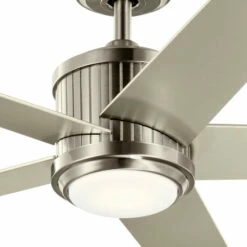 Top 10 π Kichler Lighting Kichler Brahm 56 Inch LED Ceiling Fan Brushed Stainless Steel With Silver And Walnut Blades π 11 Top 10 π Kichler Lighting Kichler Brahm 56 Inch LED Ceiling Fan Brushed Stainless Steel With Silver And Walnut Blades π -Kichler Lighting Shop unnamed file 2341