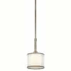 Cheap 👏 Kichler Lighting Lacey Collection 1-light Antique Pewter Mini Pendant ❤️ -Kichler Lighting Shop unnamed file 2353