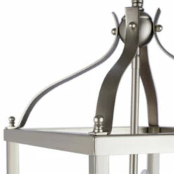 Cheap 🔥 Kichler Lighting Larkin Collection 3-light Brushed Nickel Pendant 💯 -Kichler Lighting Shop unnamed file 2358