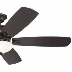 Hot Sale 🤩 Kichler Lighting Crescent 56 Inch Integrated LED Indoor Olde Bronze Ceiling Fan 🎉 -Kichler Lighting Shop unnamed file 2362