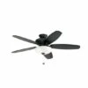 Cheapest 🌟 Kichler Lighting Kichler Renew Select 52 Inch LED Ceiling Fan Satin Black With Reversible Blades 😀 -Kichler Lighting Shop unnamed file 2369