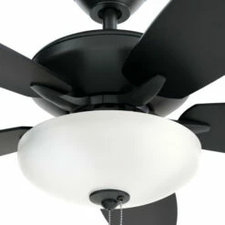 Cheapest 🌟 Kichler Lighting Kichler Renew Select 52 Inch LED Ceiling Fan Satin Black With Reversible Blades 😀 -Kichler Lighting Shop unnamed file 2372