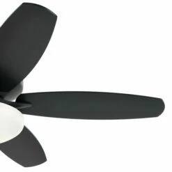 Cheapest 🌟 Kichler Lighting Kichler Renew Select 52 Inch LED Ceiling Fan Satin Black With Reversible Blades 😀 -Kichler Lighting Shop unnamed file 2373