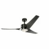 Top 10 🔥 Kichler Lighting Rana Collection 60-inch Satin Black LED Ceiling Fan ✔️ -Kichler Lighting Shop unnamed file 2382