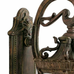 Best reviews of 🌟 Kichler Lighting Tournai Collection 4-light Londonderry Outdoor Wall Lantern ⭐ -Kichler Lighting Shop unnamed file 2392