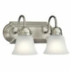 Cheapest 🎉 Kichler Lighting Traditional 2-light Brushed Nickel Bath/Vanity Light 🛒 -Kichler Lighting Shop unnamed file 2407