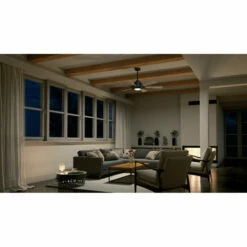 Outlet 😉 Kichler Lighting Kichler Iras 52 Inch LED Ceiling Fan Anvil Iron With Reversible Distressed Antique Grey Blades ✔️ -Kichler Lighting Shop unnamed file 2427