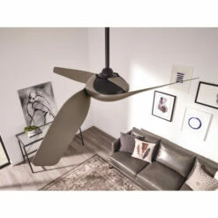Cheapest 👏 Kichler Lighting Zenith 60-inch LED Ceiling Fan (2-finish Options) Polished Nickel 👍 -Kichler Lighting Shop unnamed file 2445