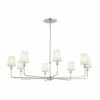 Top 10 ❤️ Kichler Lighting Pallas 8-Light Polished Nickel Chandelier - 42.75 In ⭐ -Kichler Lighting Shop unnamed file 2447