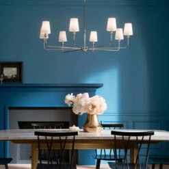 Top 10 ❤️ Kichler Lighting Pallas 8-Light Polished Nickel Chandelier - 42.75 In ⭐ -Kichler Lighting Shop unnamed file 2452