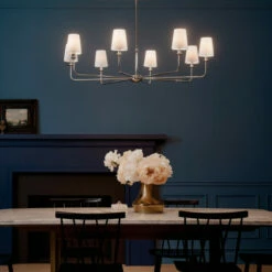 Top 10 ❤️ Kichler Lighting Pallas 8-Light Polished Nickel Chandelier - 42.75 In ⭐ -Kichler Lighting Shop unnamed file 2453